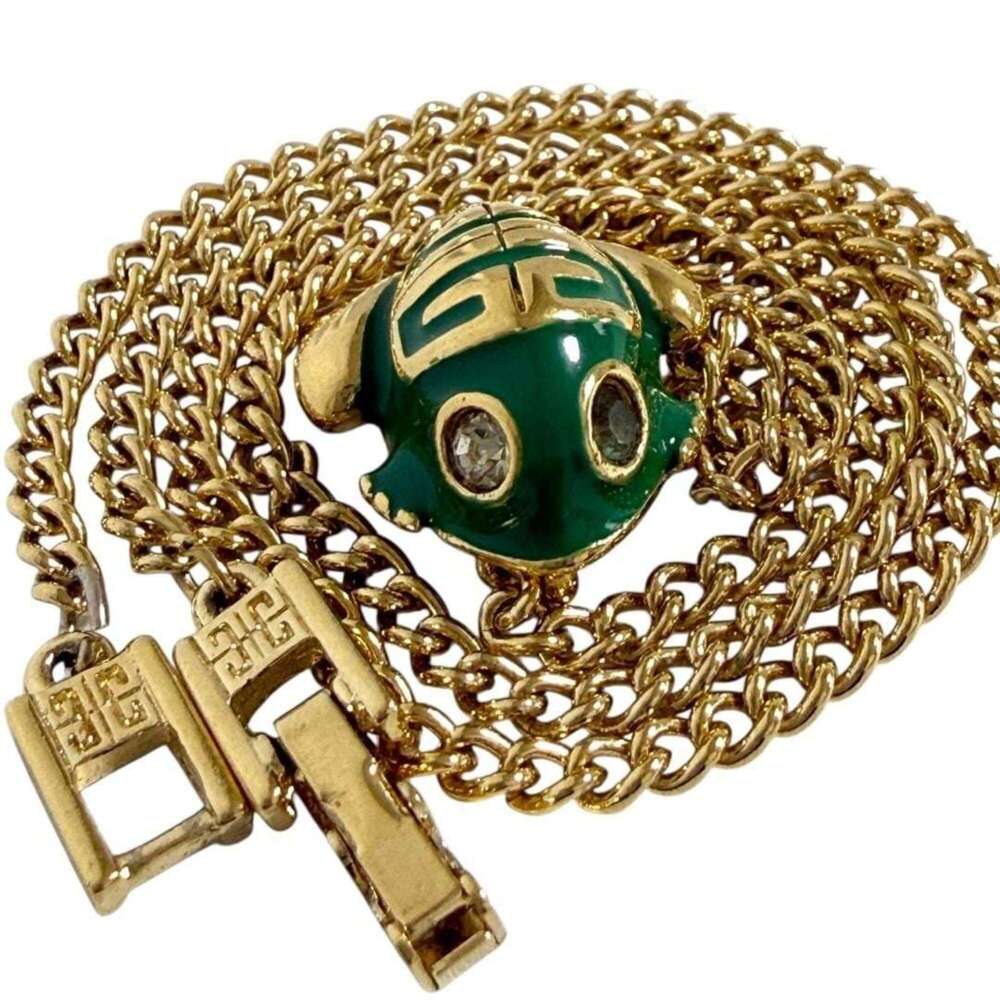 GIVENCHY Necklace - Picture 2 of 10